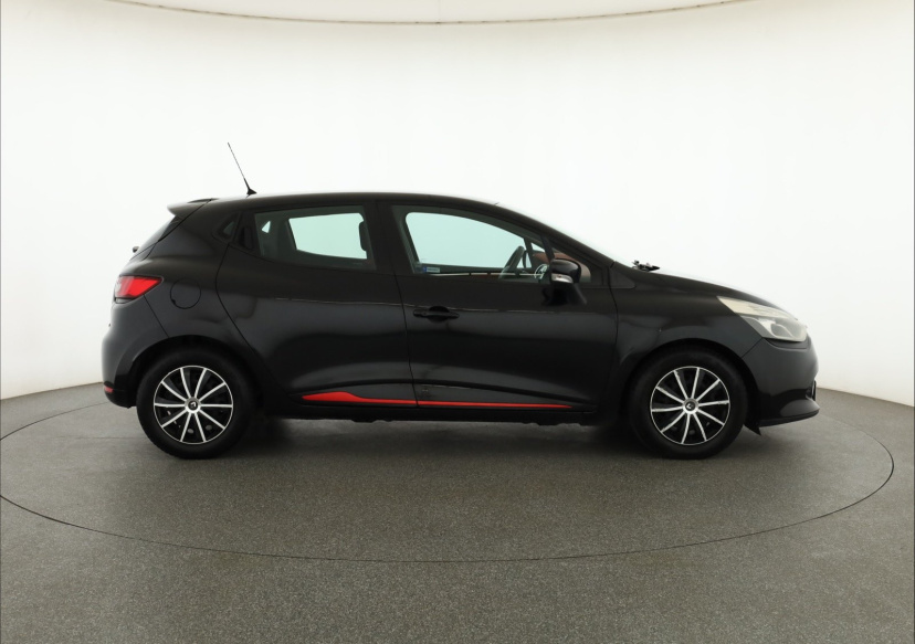 Renault Clio, 2013