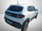 Dacia Spring, 2025