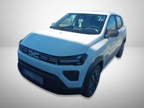 Dacia Spring Electric 65 (27 kWh)