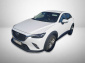 Mazda CX-3, 2016