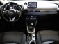 Mazda CX-3, 2016