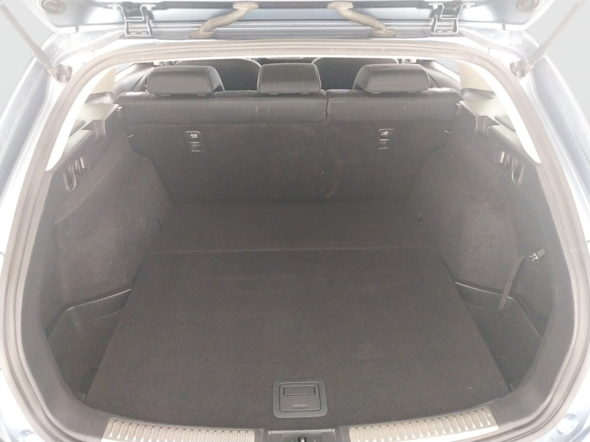 Mazda 6, 2016