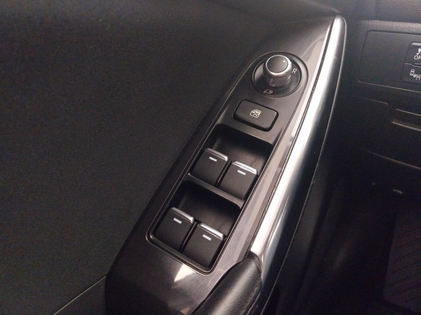 Mazda 6, 2016