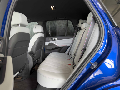 BMW X5 - 2025