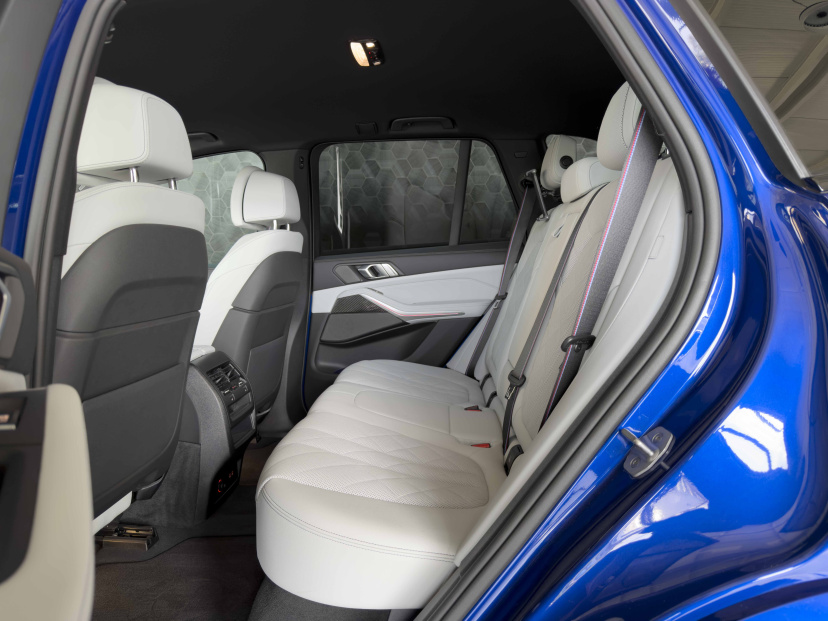 BMW X5, 2025
