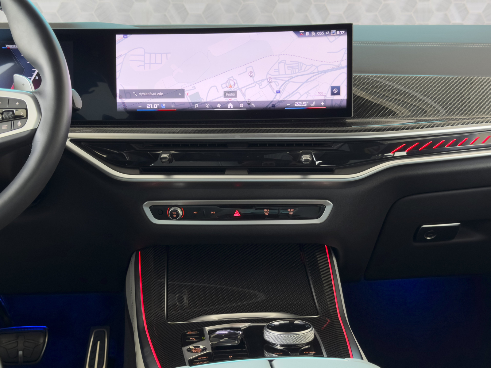 BMW X5 - 2025