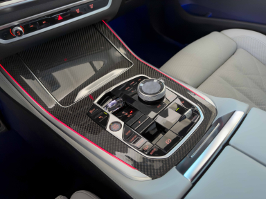 BMW X5 - 2025