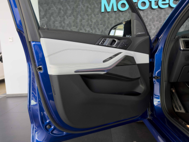BMW X5 - 2025