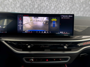 BMW X5 - 2025