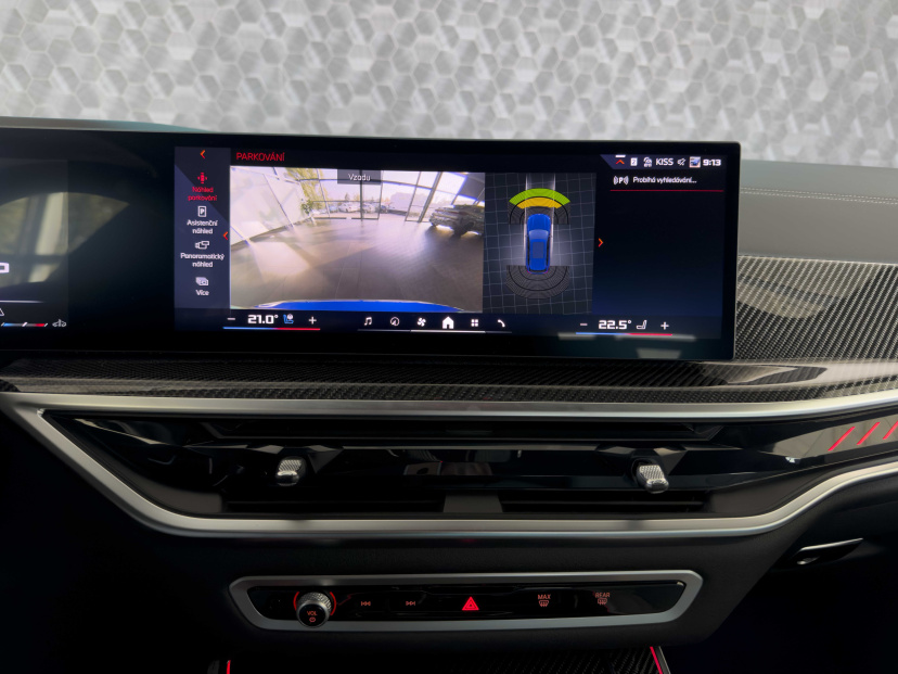 BMW X5, 2025