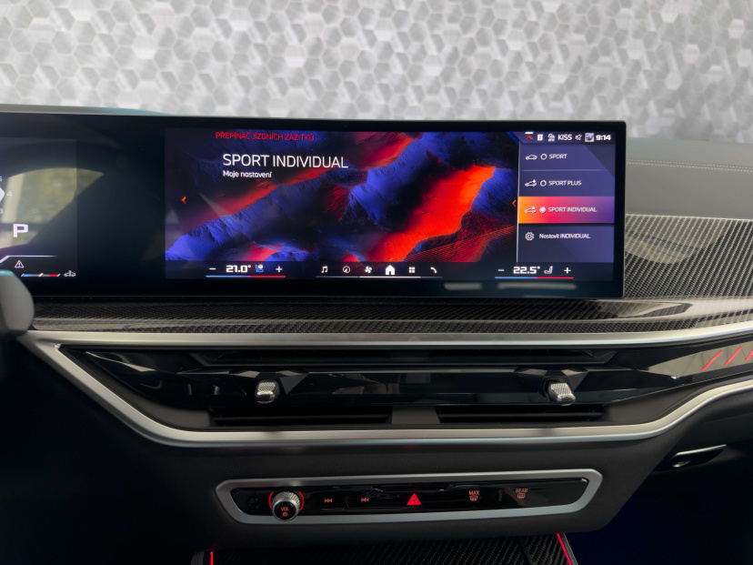 BMW X5, 2025