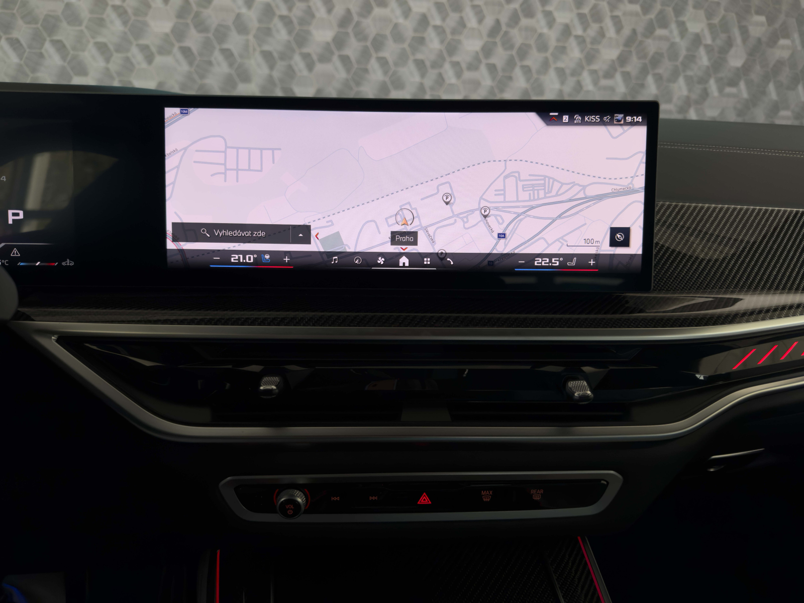 BMW X5 - 2025
