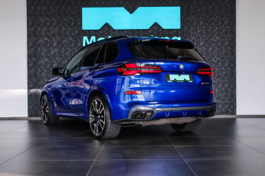BMW X5 - 2025