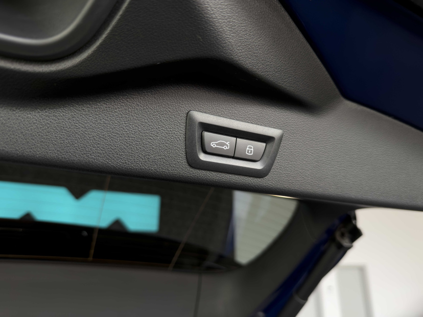 BMW X5, 2025