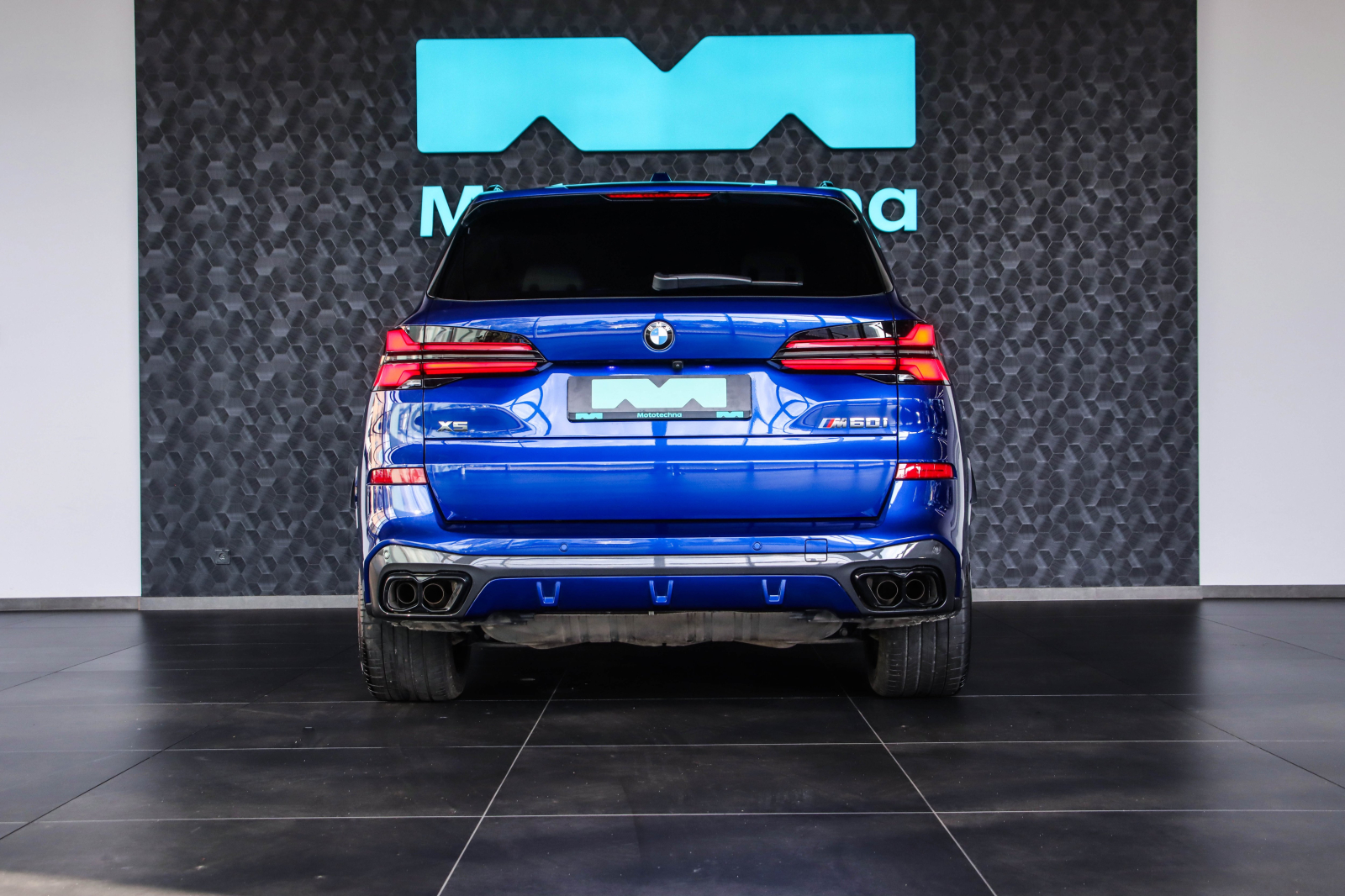 BMW X5 - 2025
