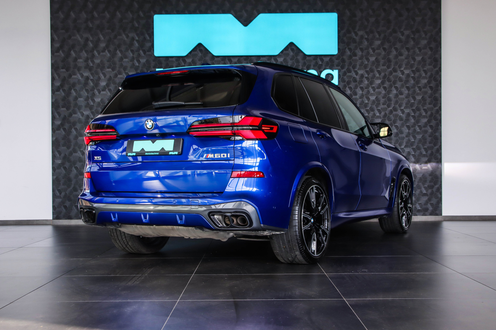 BMW X5 - 2025