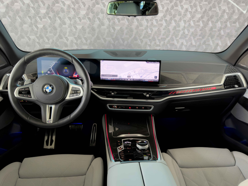 BMW X5, 2025