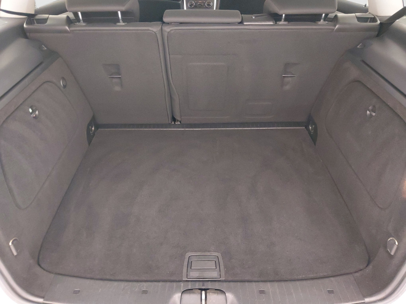 Mercedes-Benz B, 2010