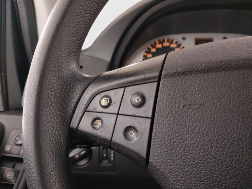 Mercedes-Benz B, 2010