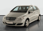 Mercedes-Benz B, 2010