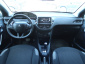 Peugeot 208, 2015