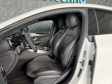 Mercedes-Benz AMG GT 4-door - 2020