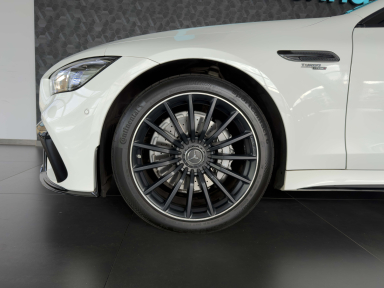 Mercedes-Benz AMG GT 4-door - 2020