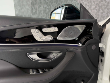 Mercedes-Benz AMG GT 4-door - 2020