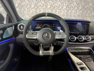 Mercedes-Benz AMG GT 4-door - 2020