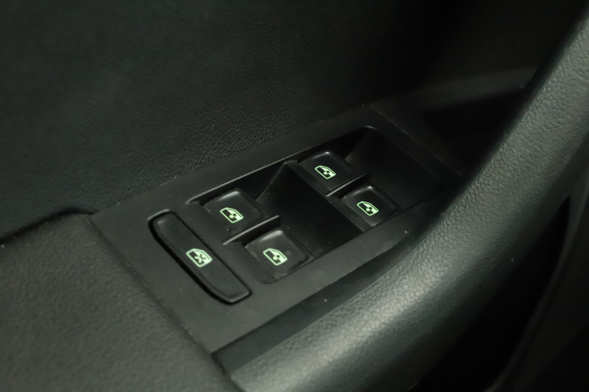 Škoda Octavia, 2018