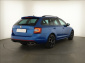 Škoda Octavia, 2018
