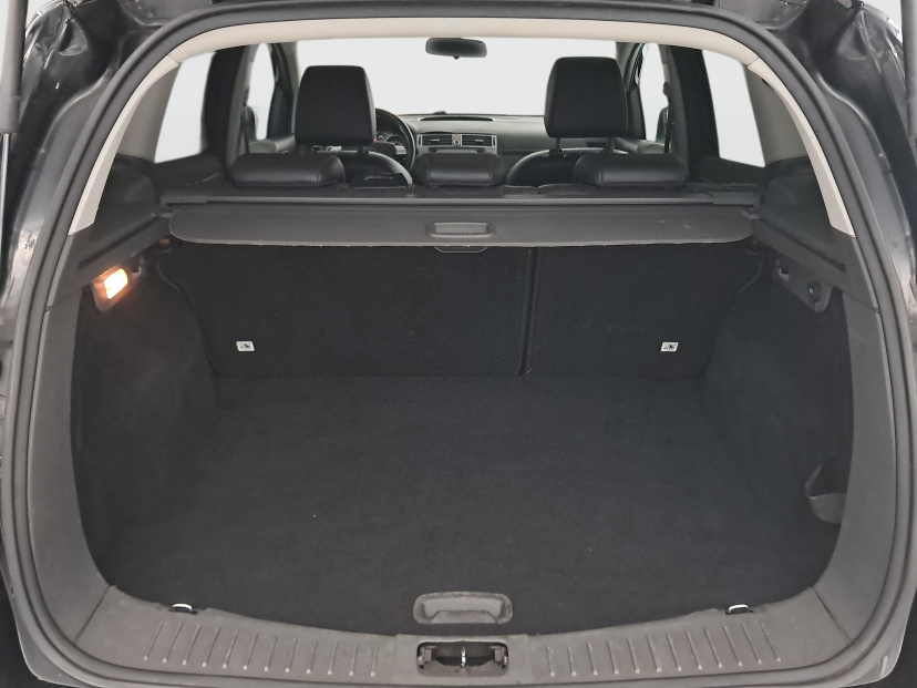Ford Kuga, 2010