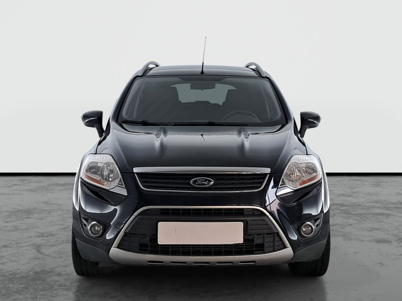 Ford Kuga, 2010
