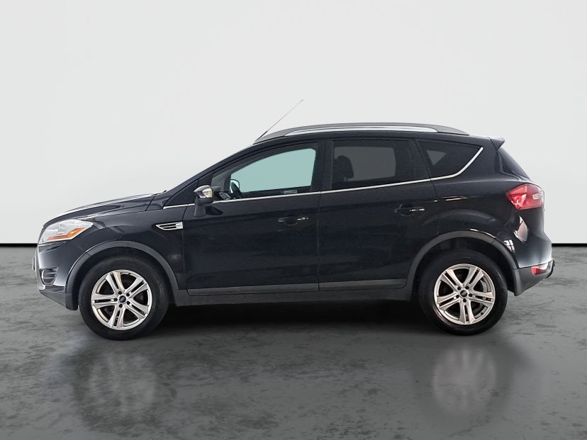 Ford Kuga, 2010