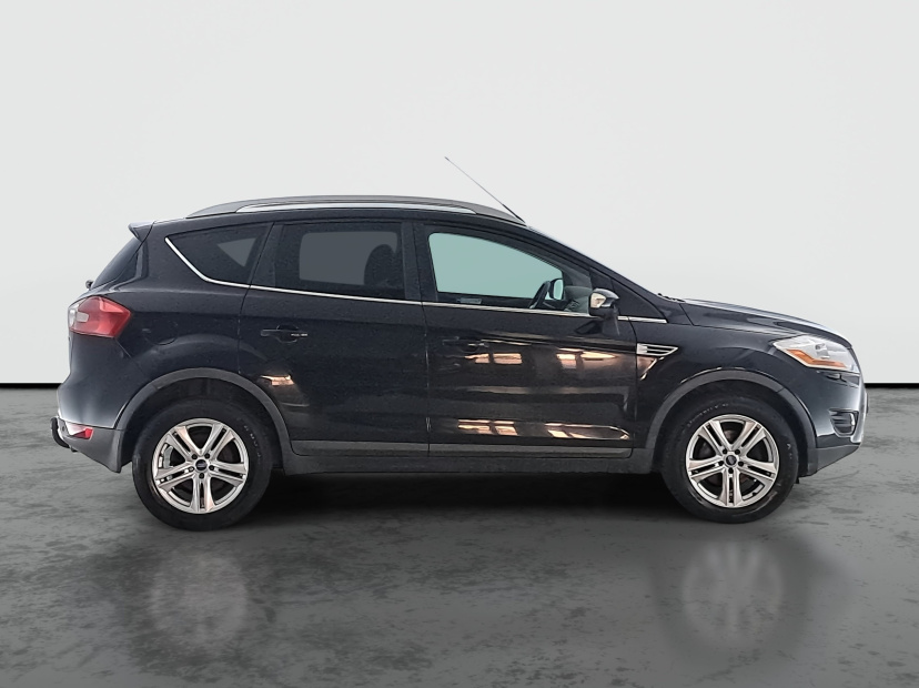 Ford Kuga, 2010
