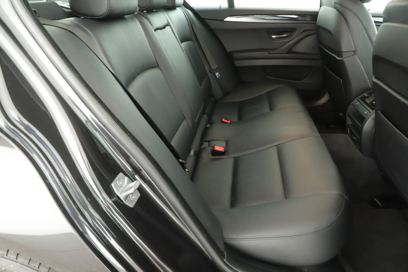 BMW 5, 2013
