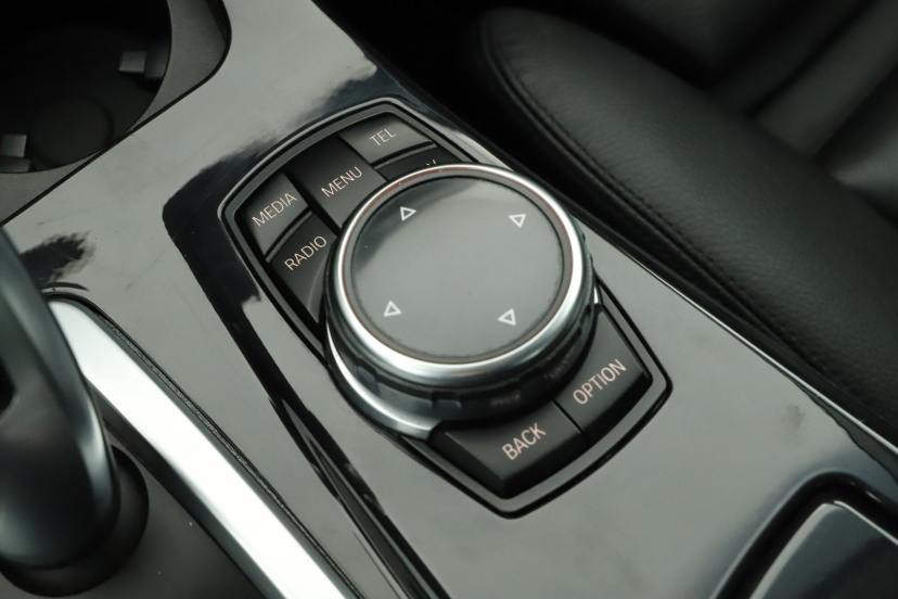 BMW 5, 2013