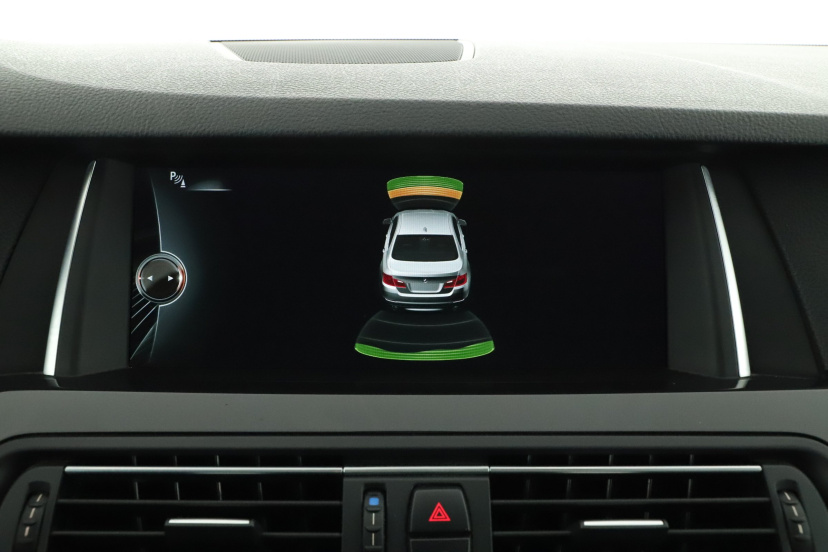 BMW 5, 2013