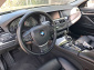 BMW 5, 2013