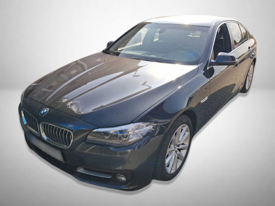 BMW 520d xDrive