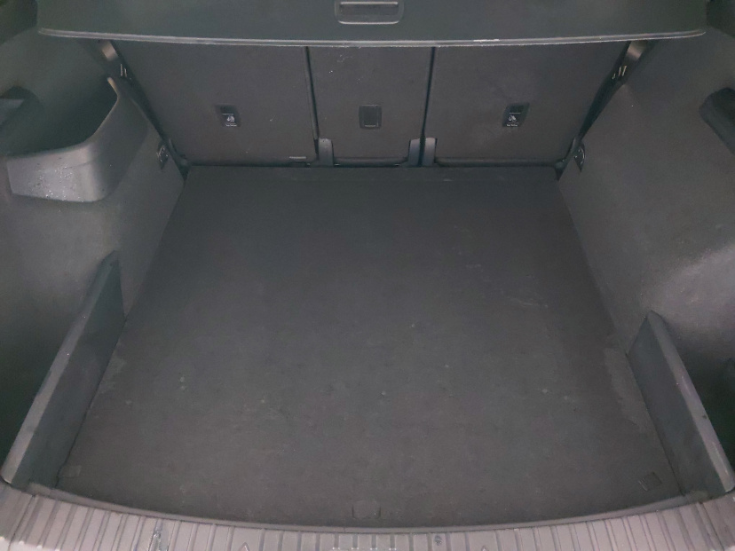 Škoda Kodiaq, 2018
