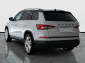 Škoda Kodiaq, 2018