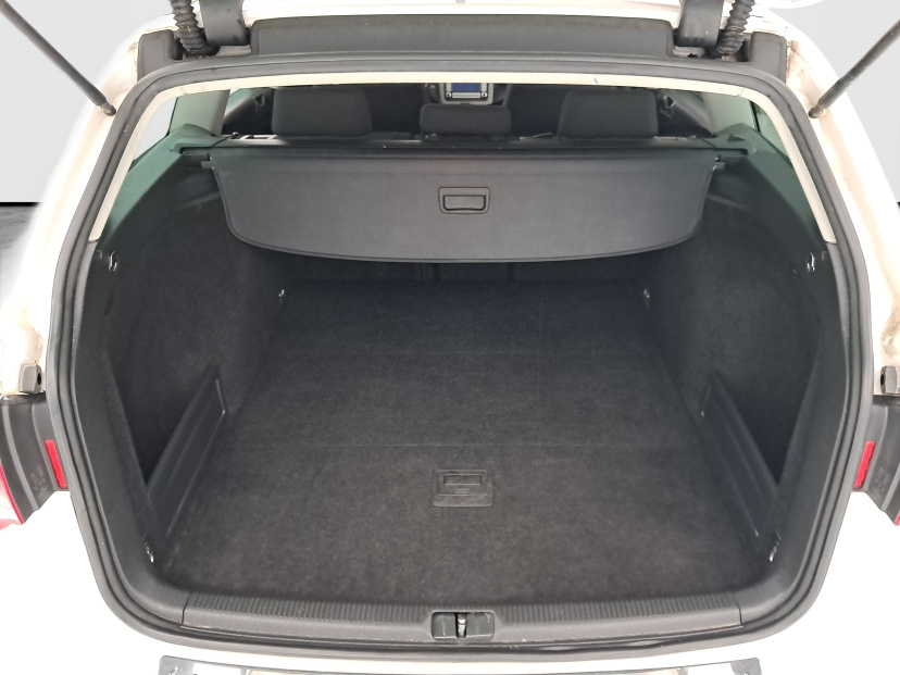 Volkswagen Passat, 2007