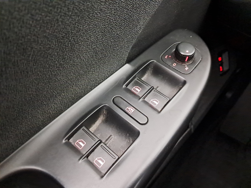 Volkswagen Passat, 2007