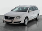 Volkswagen Passat, 2007