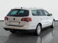 Volkswagen Passat, 2007