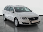 Volkswagen Passat, 2007