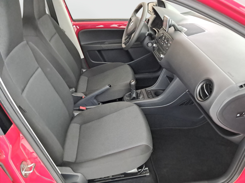 Škoda Citigo, 2015