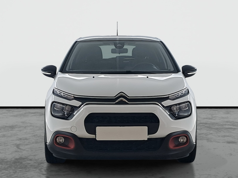 Citroen C3, 2021