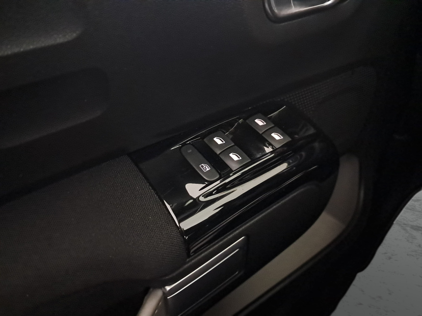 Citroen C3, 2021